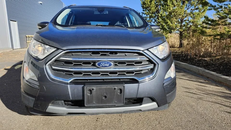 2020 Ford EcoSport - Image 2 of 9