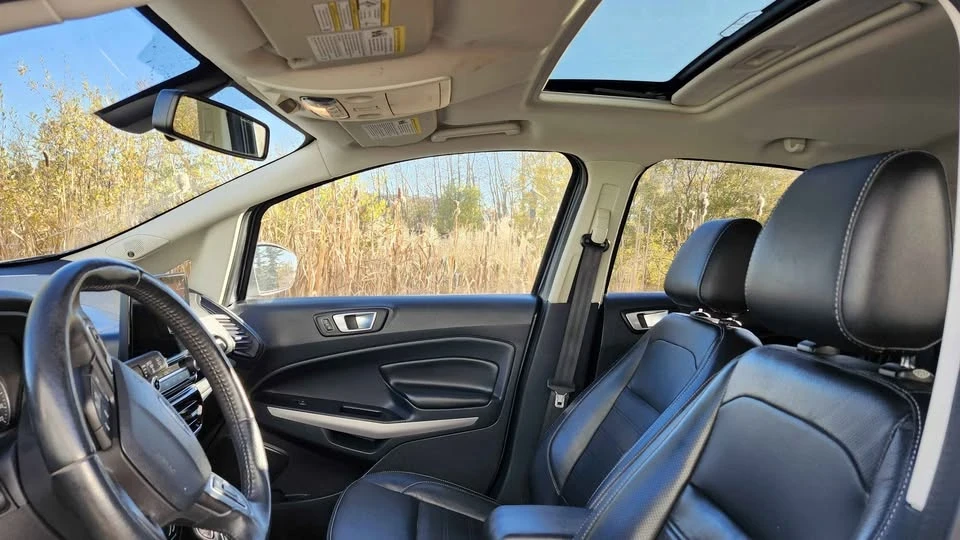 2020 Ford EcoSport - Image 8 of 9