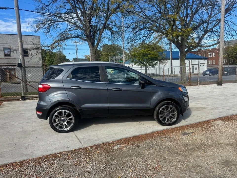 2020 Ford EcoSport - Image 6 of 11