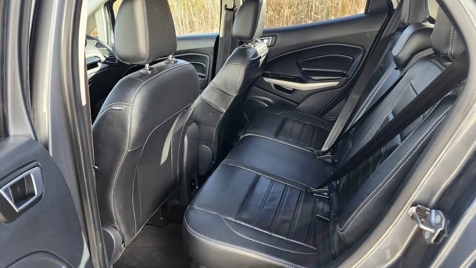 2020 Ford EcoSport - Image 9 of 9
