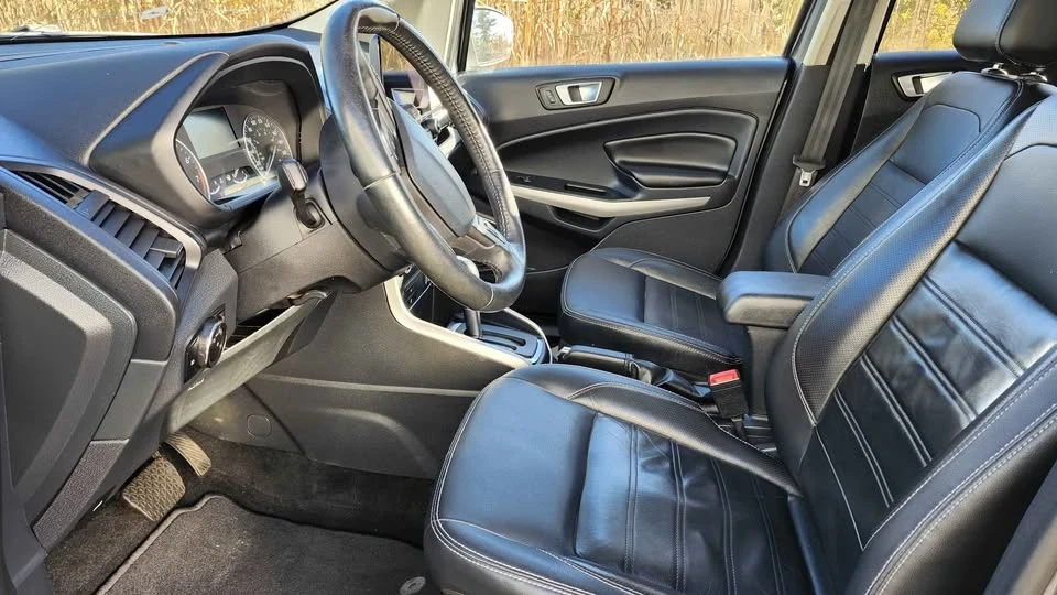 2020 Ford EcoSport - Image 7 of 9
