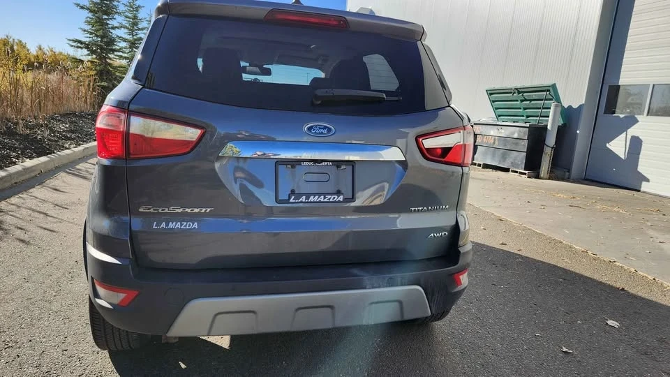 2020 Ford EcoSport - Image 4 of 9