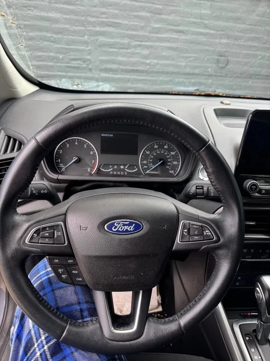 2020 Ford EcoSport - Image 3 of 4