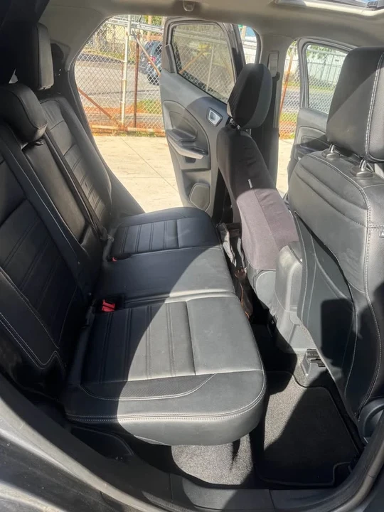 2020 Ford EcoSport - Image 11 of 11