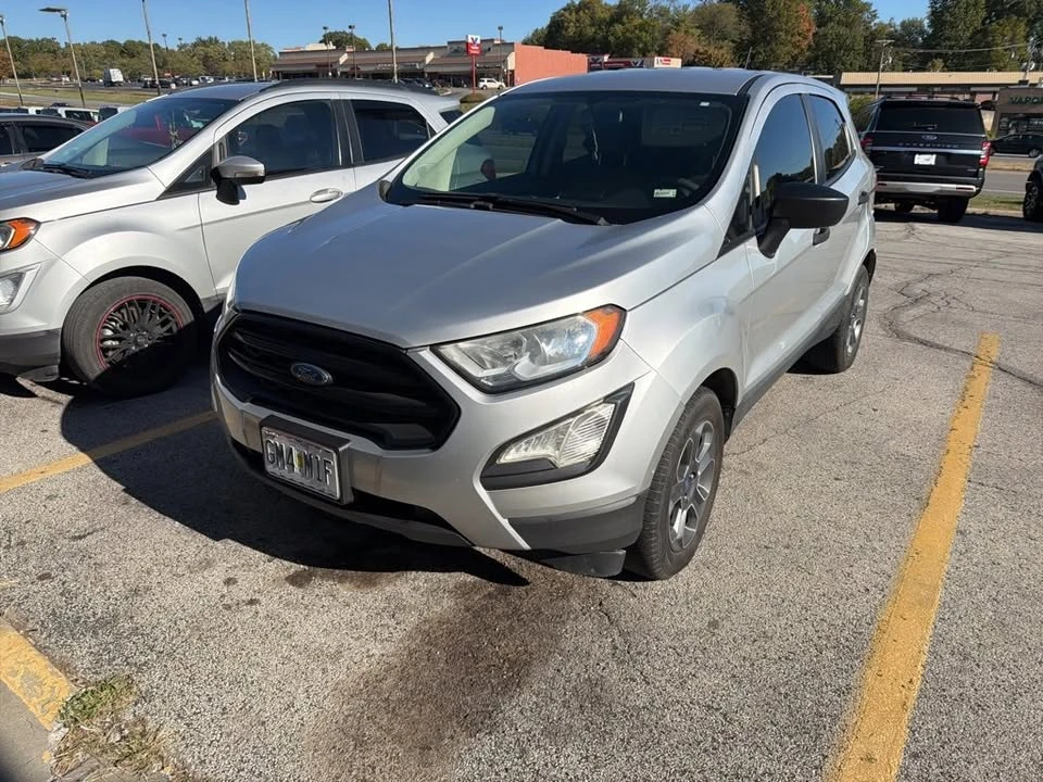 2020 Ford EcoSport - Image 3 of 15