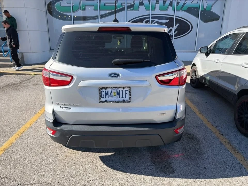 2020 Ford EcoSport - Image 6 of 15