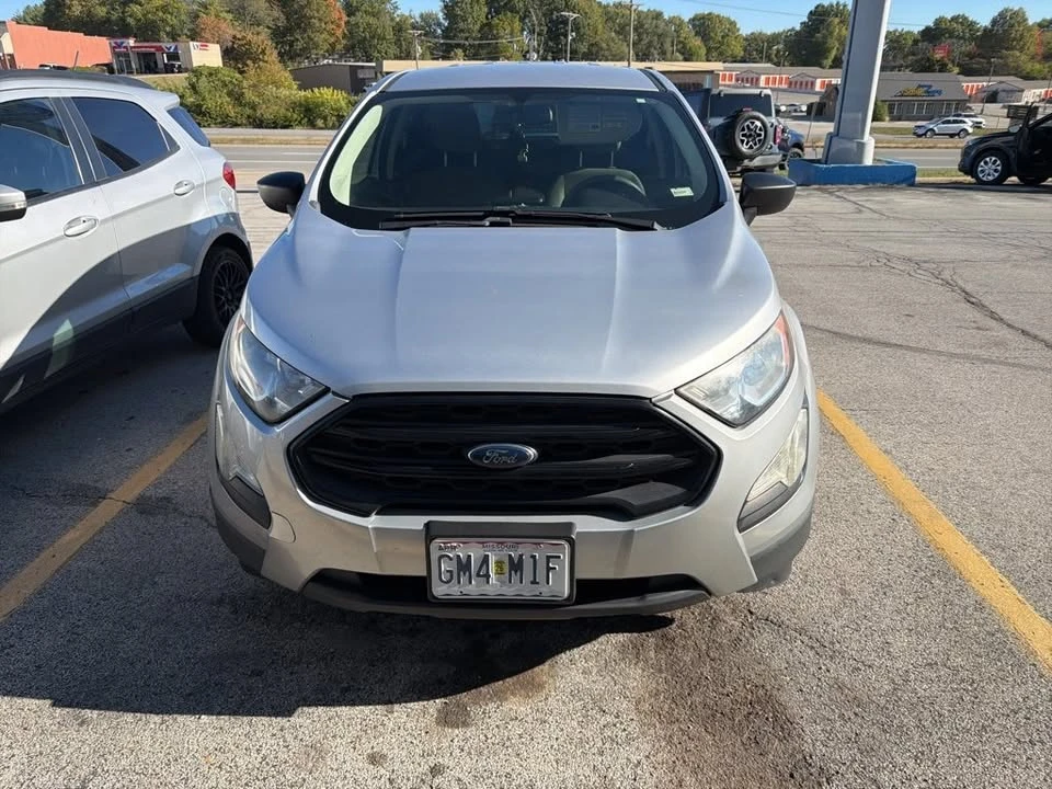 2020 Ford EcoSport - Image 2 of 15