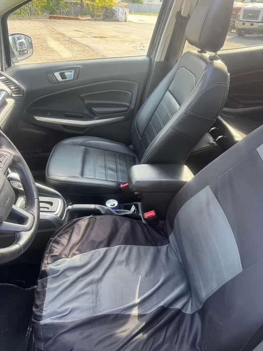 2020 Ford EcoSport - Image 10 of 11