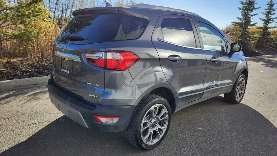 2020 Ford EcoSport - Image 3 of 9