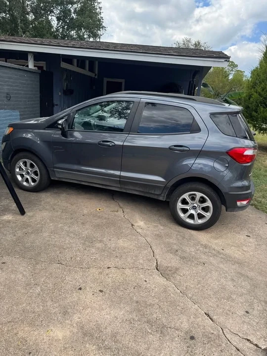 2020 Ford EcoSport - Image 2 of 4