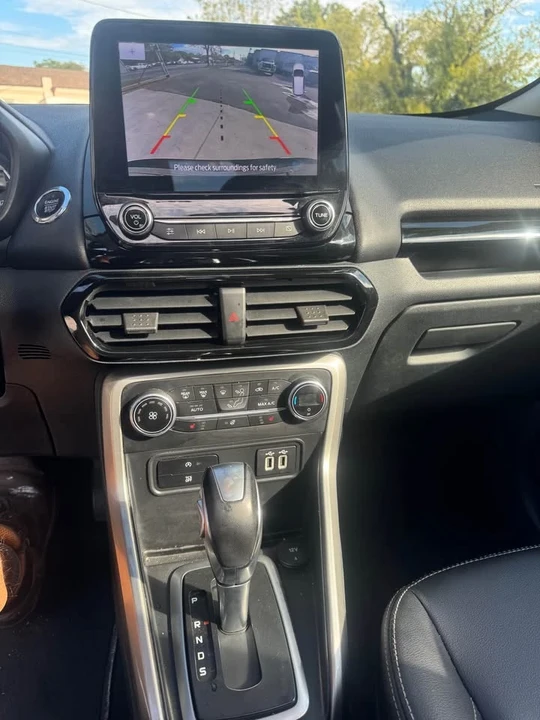 2020 Ford EcoSport - Image 9 of 11