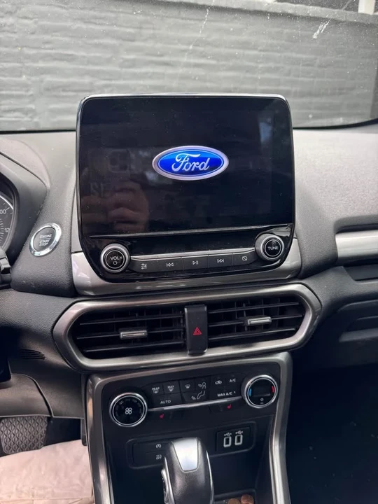 2020 Ford EcoSport - Image 4 of 4