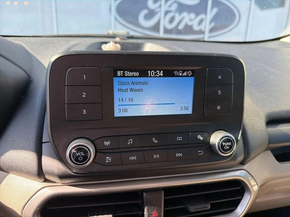 2020 Ford EcoSport - Image 8 of 15