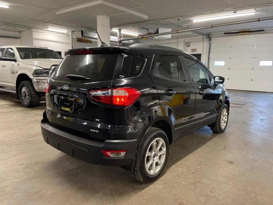 2020 Ford EcoSport - Image 5 of 20