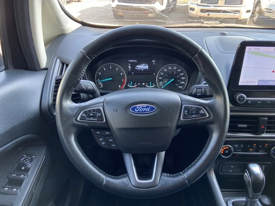 2020 Ford EcoSport - Image 17 of 20
