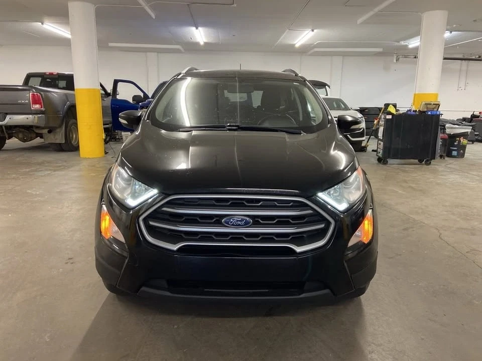 2020 Ford EcoSport - Image 2 of 20