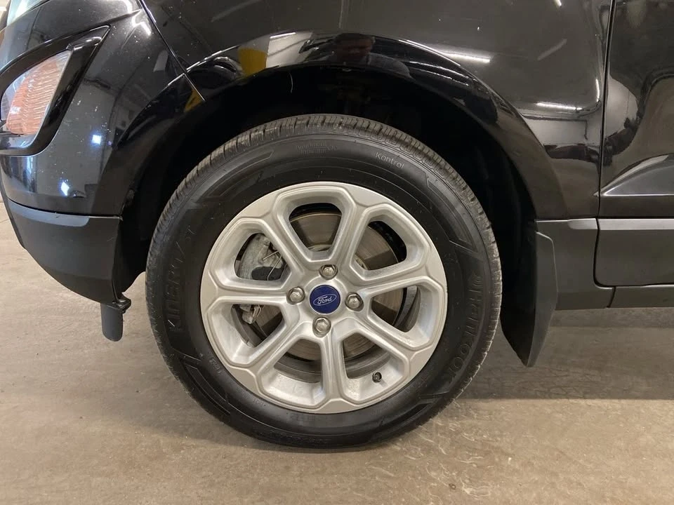 2020 Ford EcoSport - Image 9 of 20