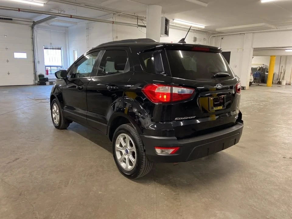 2020 Ford EcoSport - Image 7 of 20