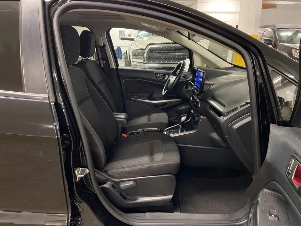 2020 Ford EcoSport - Image 14 of 20