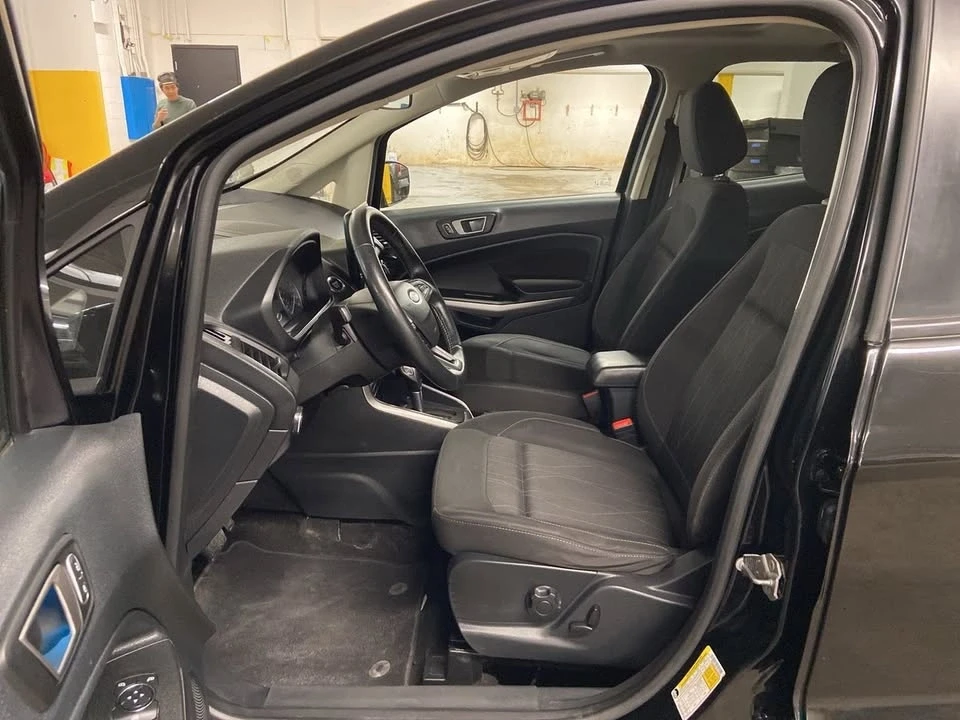 2020 Ford EcoSport - Image 11 of 20