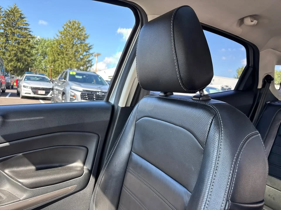 2020 Ford EcoSport - Image 14 of 18