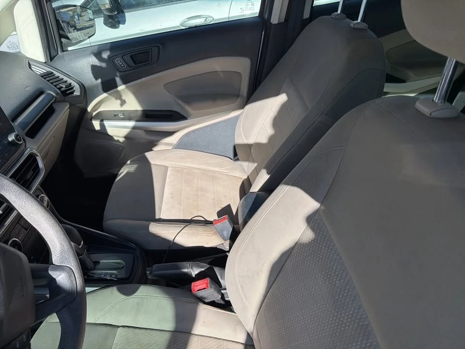 2020 Ford EcoSport - Image 12 of 15