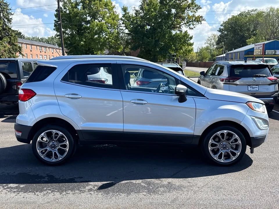 2020 Ford EcoSport - Image 2 of 18