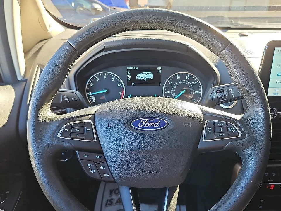 2020 Ford EcoSport - Image 19 of 19