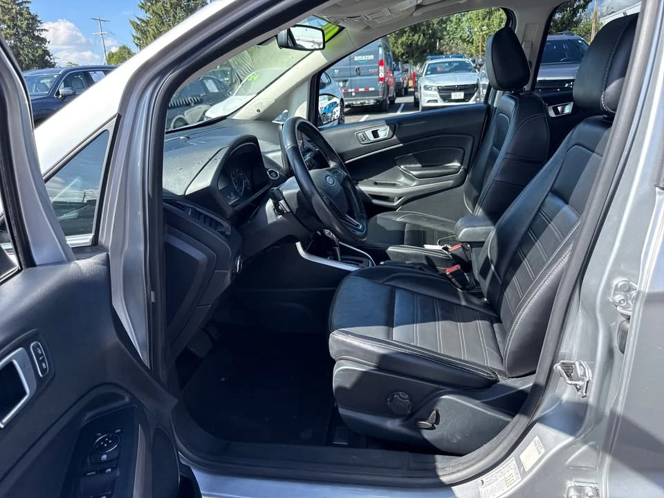 2020 Ford EcoSport - Image 6 of 18