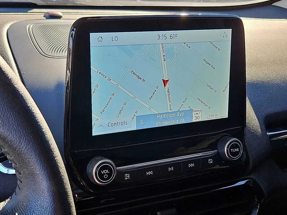 2020 Ford EcoSport - Image 16 of 19