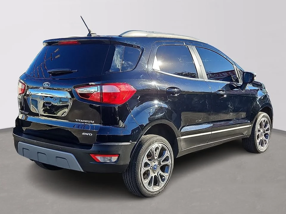 2020 Ford EcoSport - Image 5 of 19