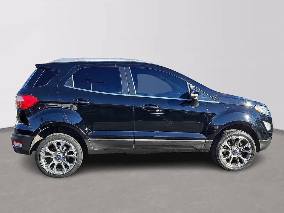 2020 Ford EcoSport - Image 6 of 19