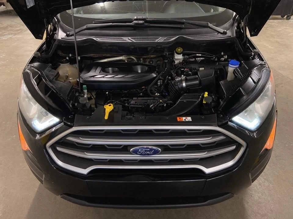 2020 Ford EcoSport - Image 15 of 20