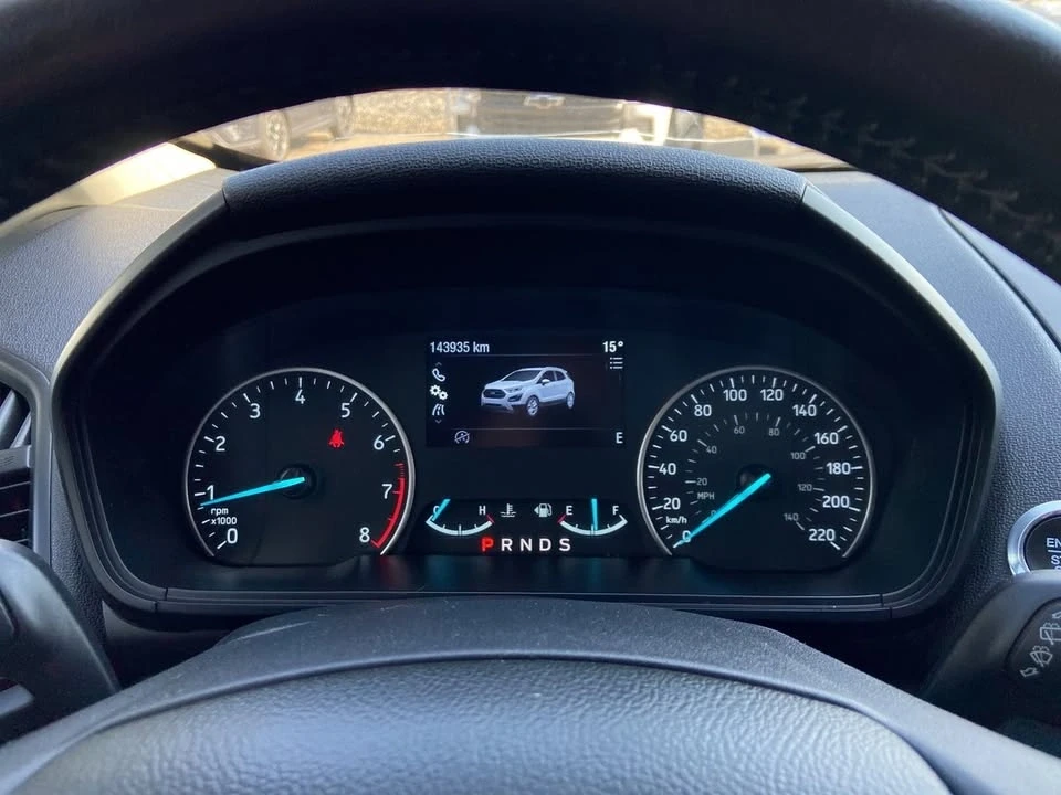2020 Ford EcoSport - Image 18 of 20