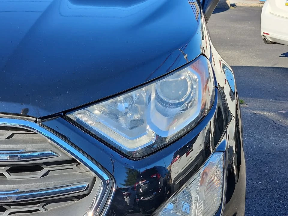 2020 Ford EcoSport - Image 8 of 19
