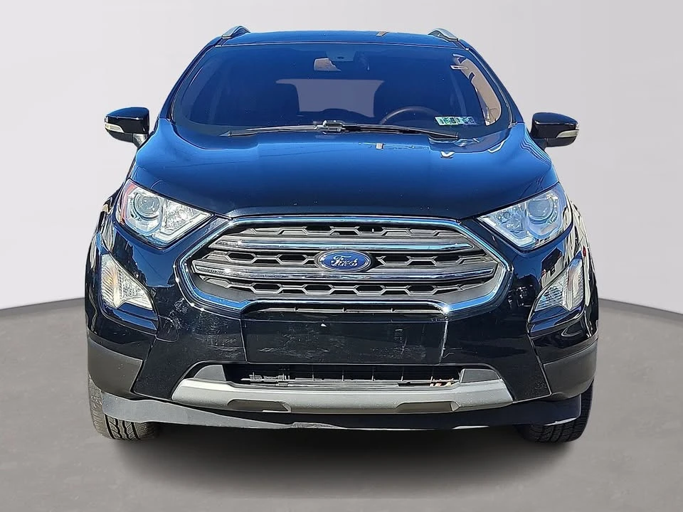 2020 Ford EcoSport - Image 2 of 19