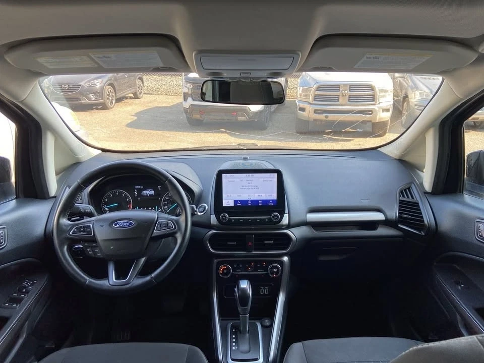2020 Ford EcoSport - Image 16 of 20
