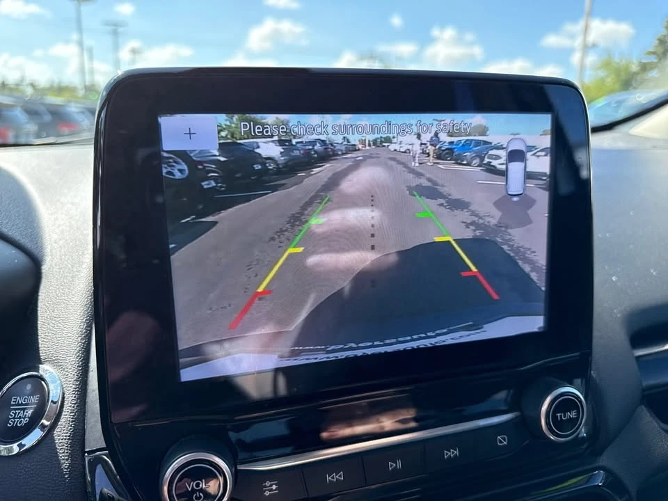 2020 Ford EcoSport - Image 11 of 18