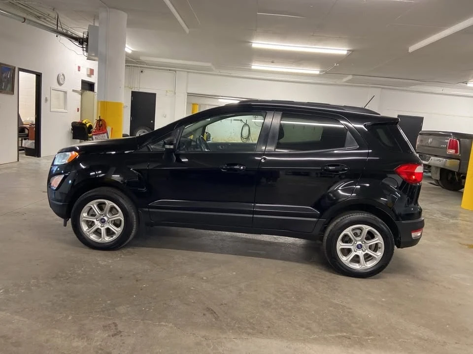 2020 Ford EcoSport - Image 8 of 20