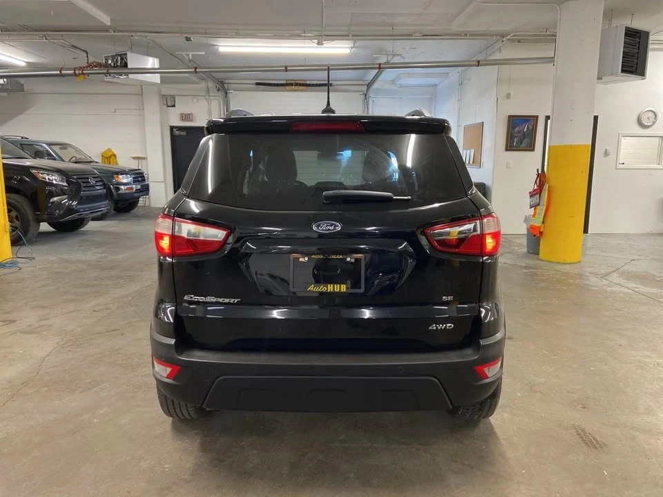 2020 Ford EcoSport - Image 6 of 20