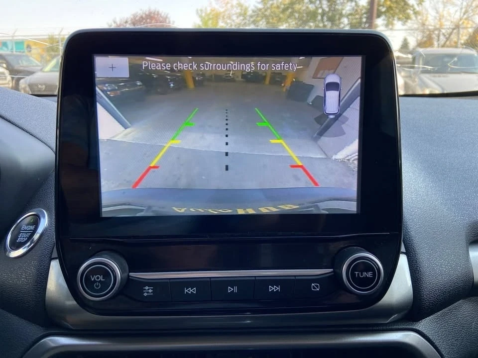 2020 Ford EcoSport - Image 20 of 20