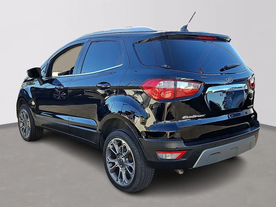 2020 Ford EcoSport - Image 4 of 19