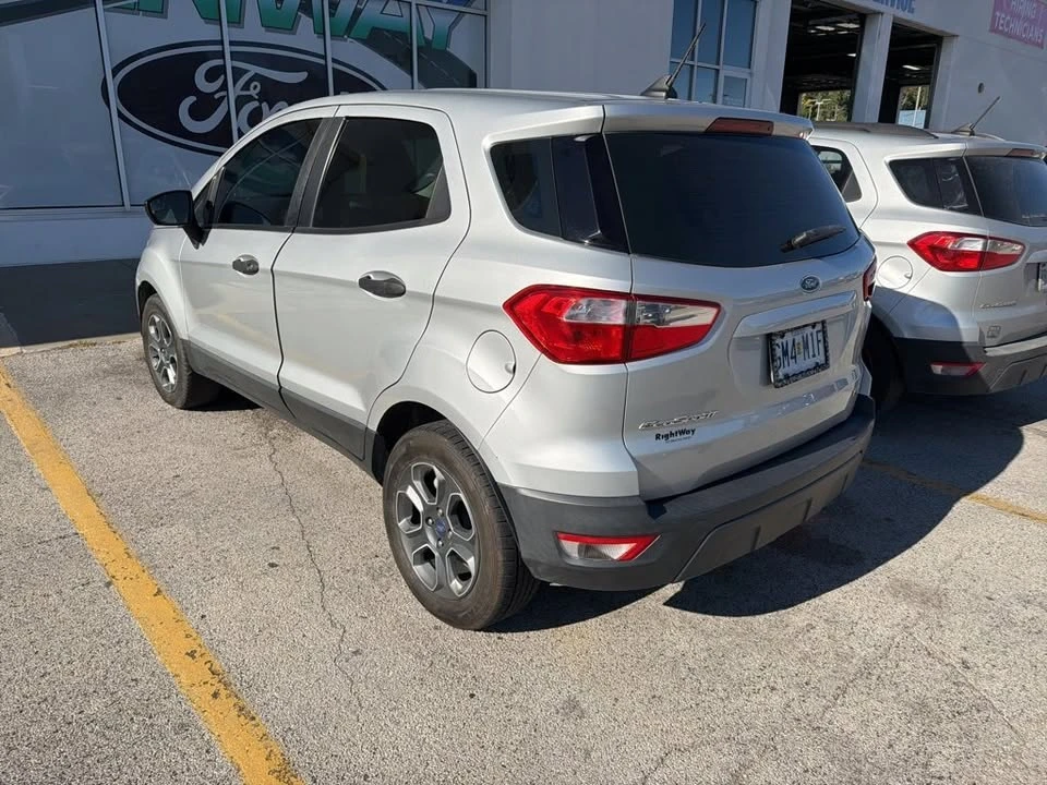 2020 Ford EcoSport - Image 5 of 15
