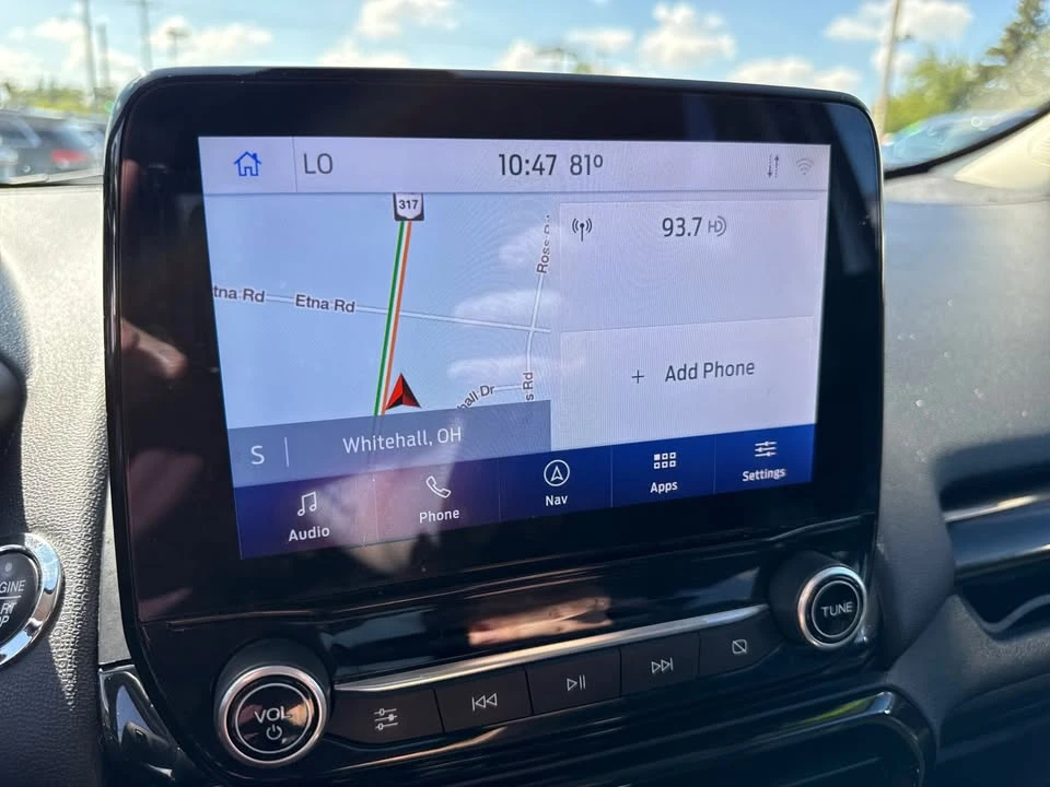 2020 Ford EcoSport - Image 10 of 18