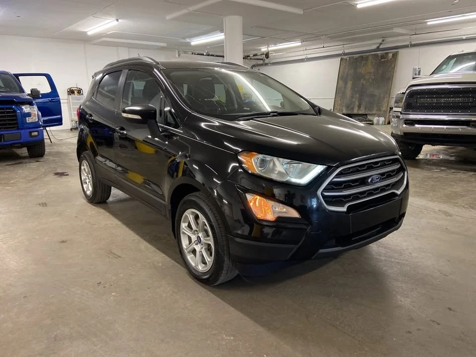 2020 Ford EcoSport - Image 3 of 20