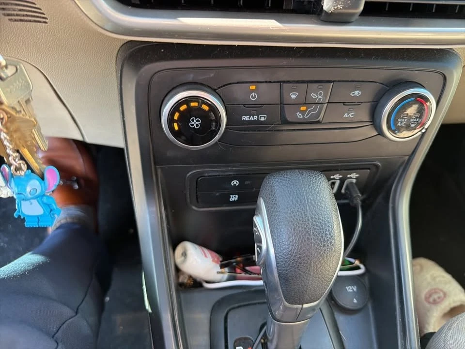 2020 Ford EcoSport - Image 7 of 15