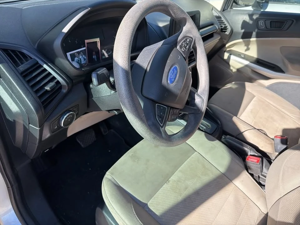 2020 Ford EcoSport - Image 11 of 15