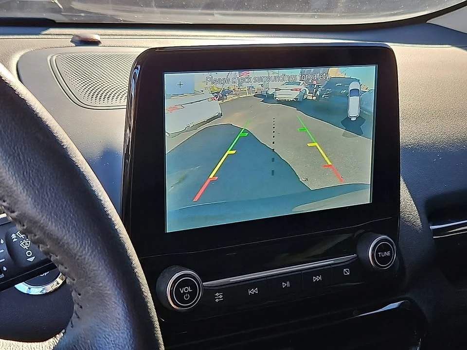 2020 Ford EcoSport - Image 18 of 19