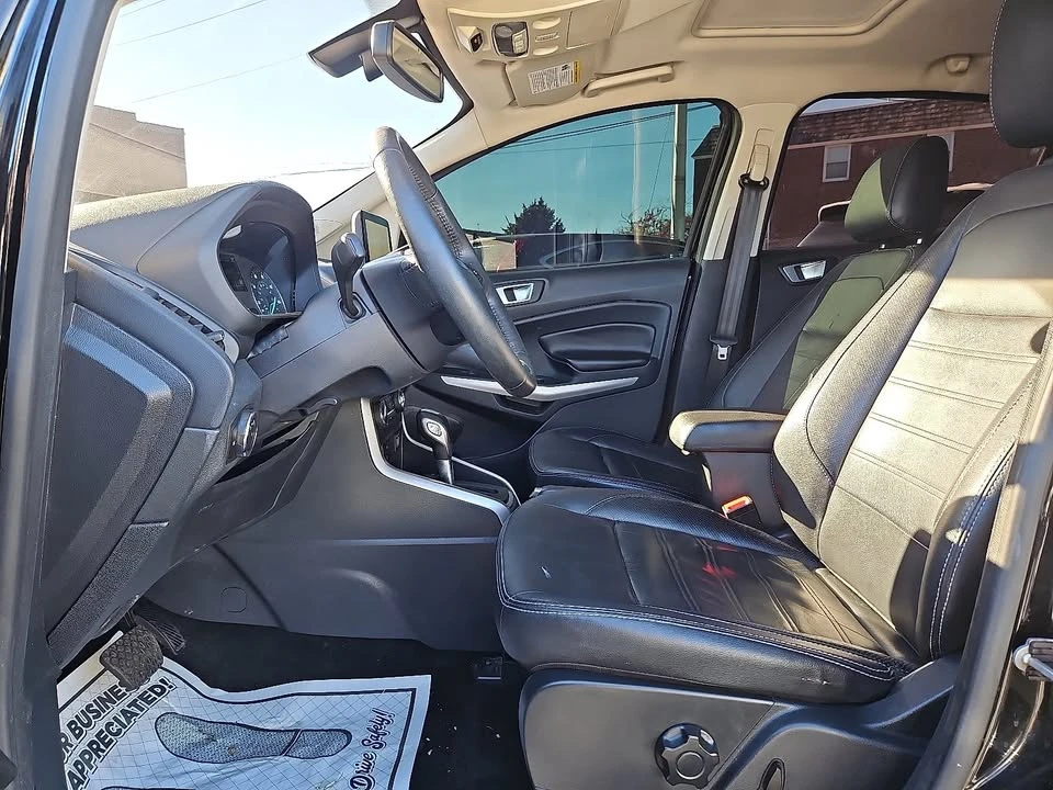 2020 Ford EcoSport - Image 12 of 19