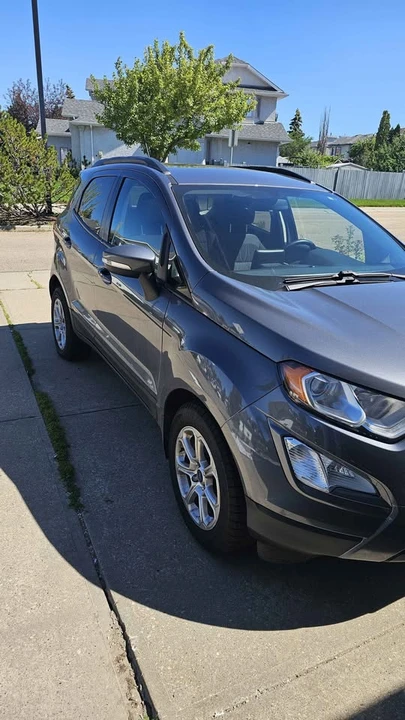 2020 Ford EcoSport - Image 2 of 13